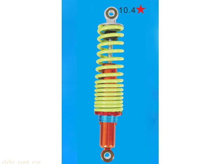 大周后减震器10.4